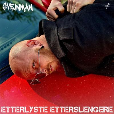 Sveinman's cover