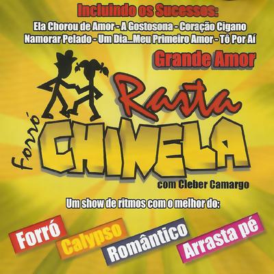 Grande Amor By Rasta Chinela, Cleber Camargo's cover