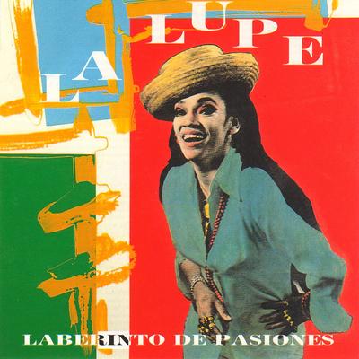 Guantanamera By La Lupe's cover