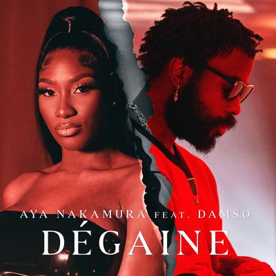 Dégaine (feat. Damso) By Aya Nakamura, Damso's cover