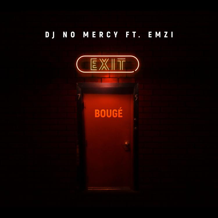 DJ No Mercy's avatar image