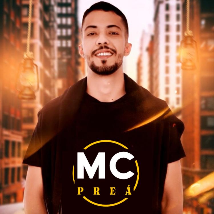 MC Preá's avatar image