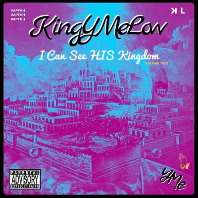 I Can See HIS Kingdom, Vol. 2's cover