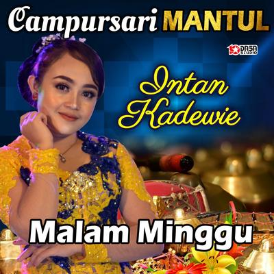 Malam Minggu's cover