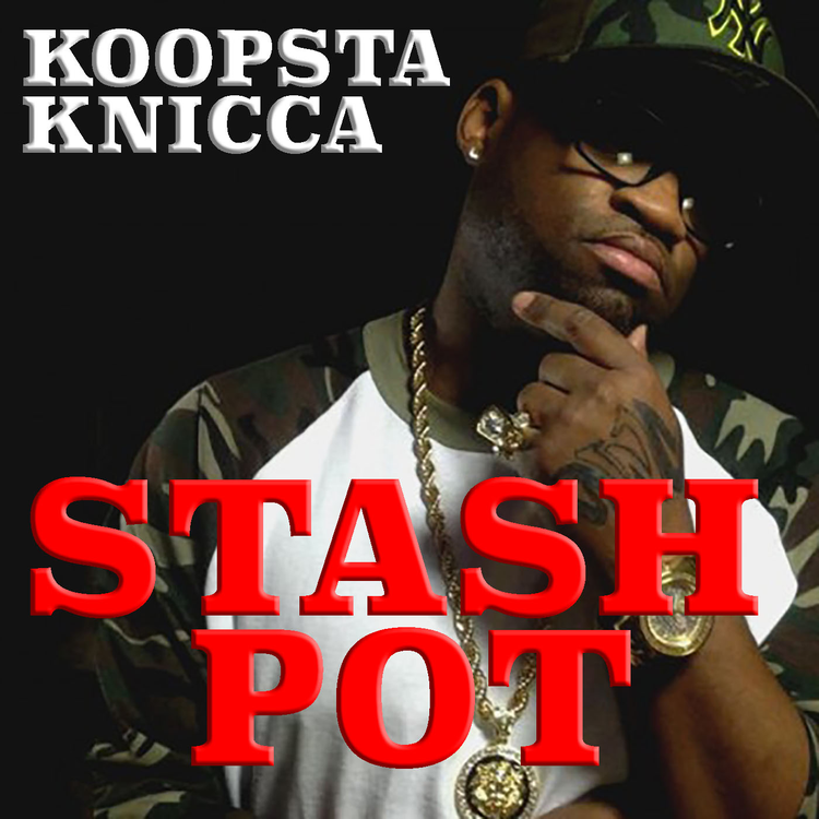 Koopsta Knicca's avatar image