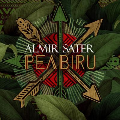 Peabiru By Almir Sater's cover