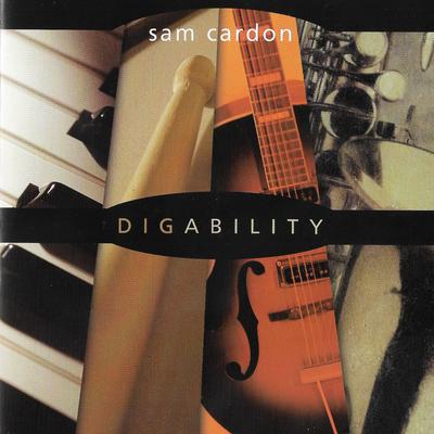 Heliopolis By Sam Cardon, Dave Weckl, Paul Jackson Jr., Neil Stubenhaus, Brandon Fields, Brad Dutz's cover