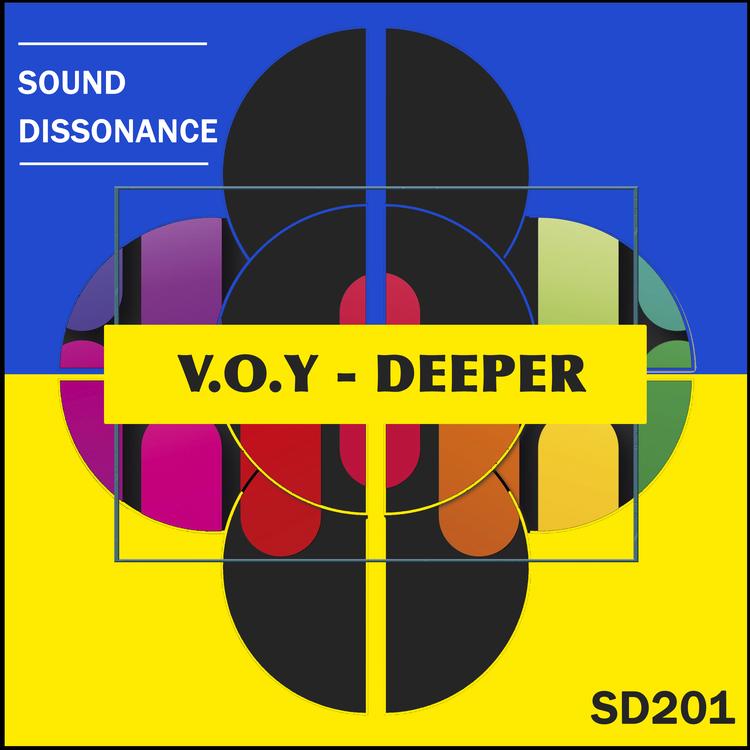 V.O.Y's avatar image