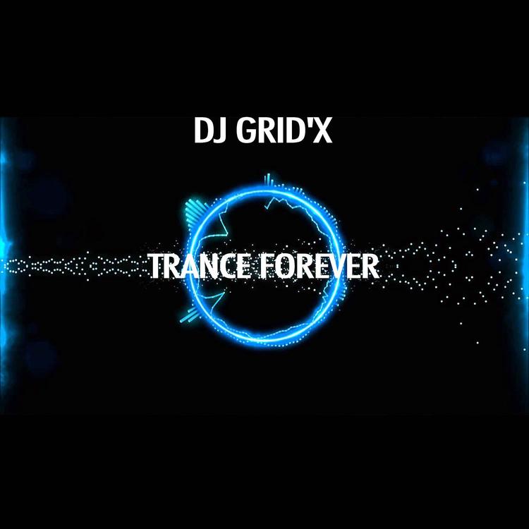 Dj GRID'x's avatar image