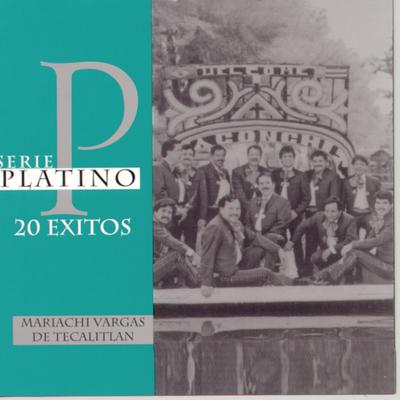 Serie Platino's cover