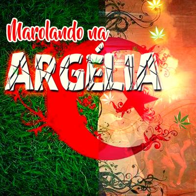 Marolando na Argélia's cover