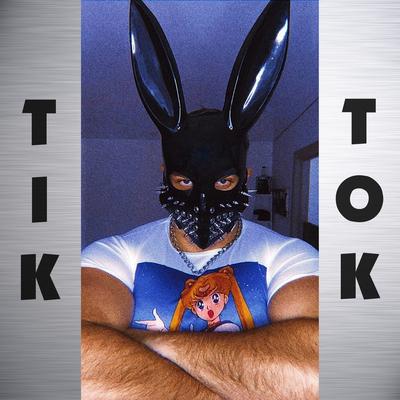 Тік Ток (Remix)'s cover