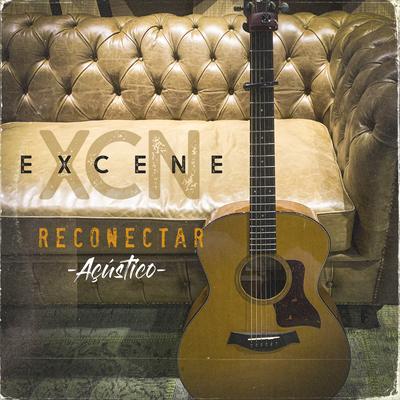 Reconectar (Acústico) By Excene's cover