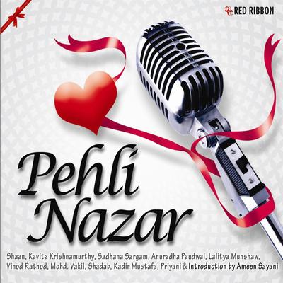 Pehli Nazar's cover