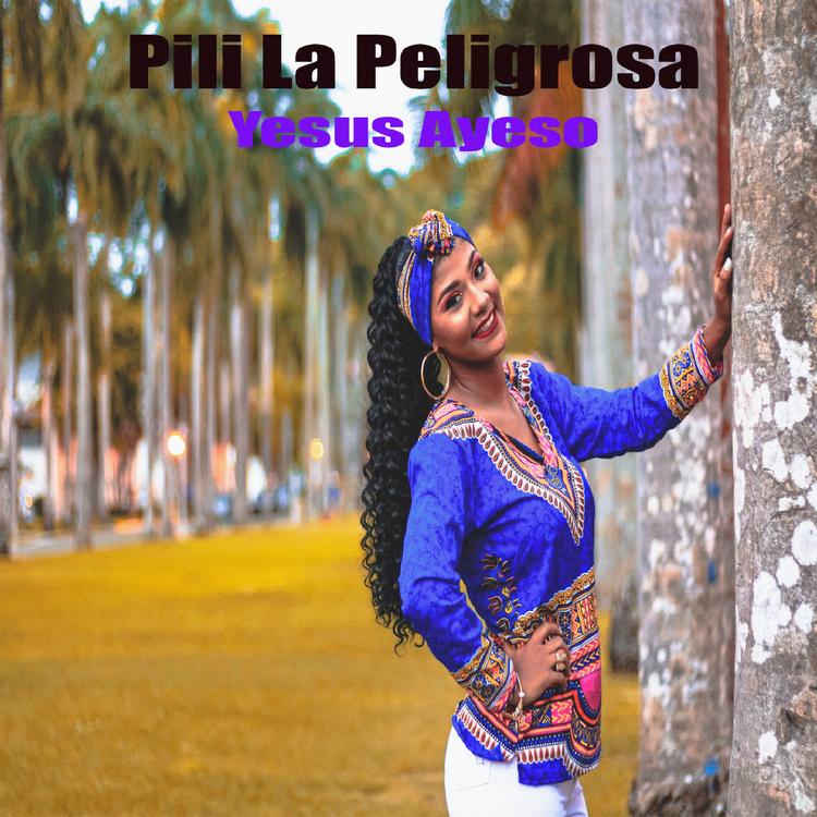 Pili La Peligrosa's avatar image