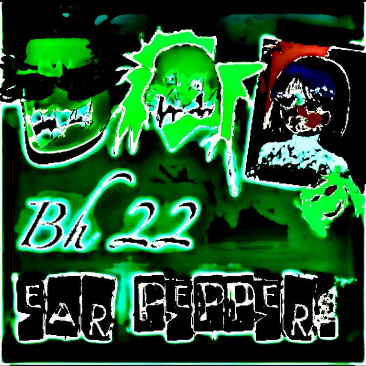 B.H. 22's avatar image