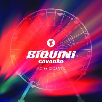 Roda-Gigante By Biquini Cavadão's cover