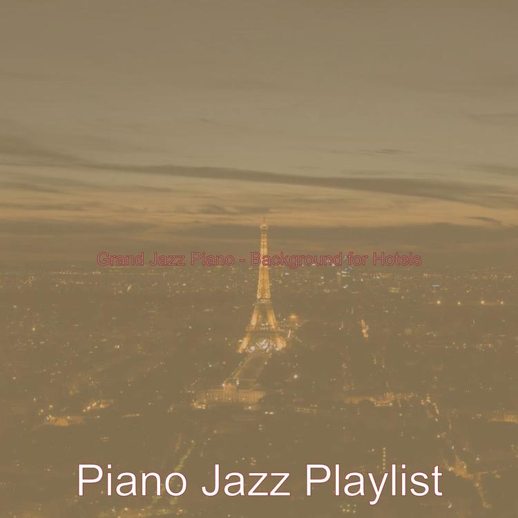 Piano Jazz Playlist's avatar image