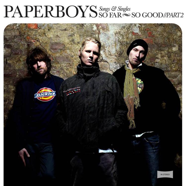 Paperboys's avatar image