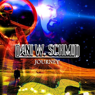 Ride And Fly By Dani W. Schmid's cover