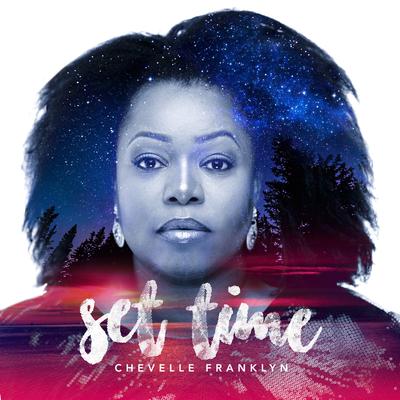 Worthy Is the Lamb By Chevelle Franklyn's cover