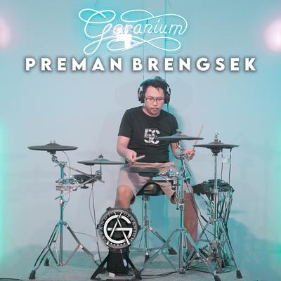 Preman Brengsek's cover