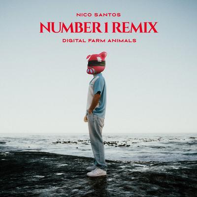 Number 1 - Remix's cover