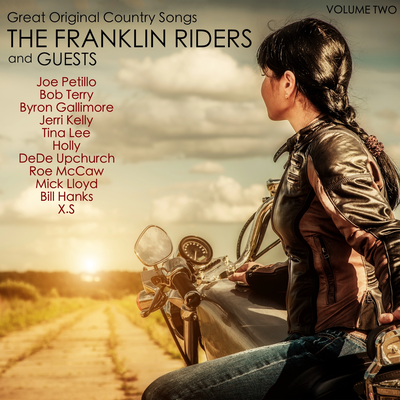 The Franklin Riders's cover