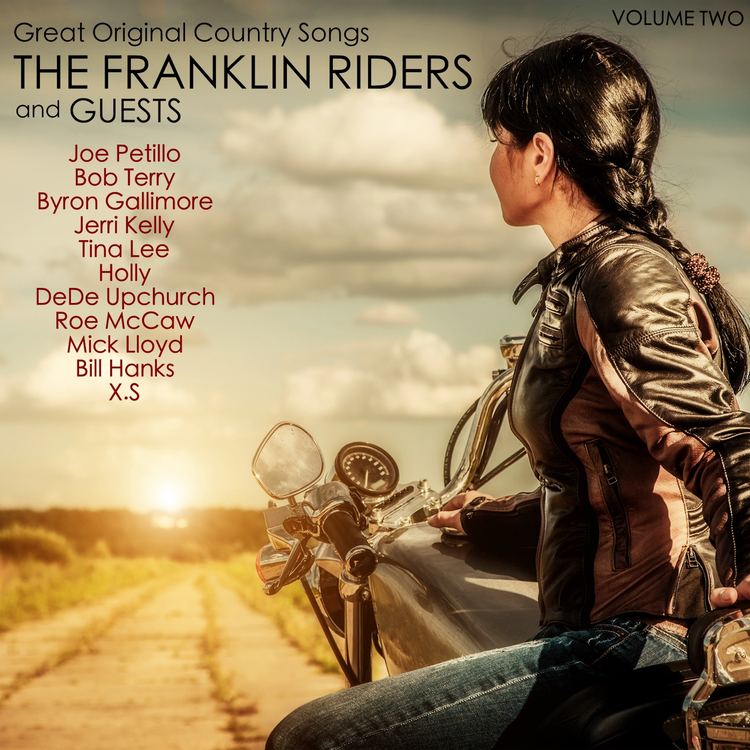 The Franklin Riders's avatar image