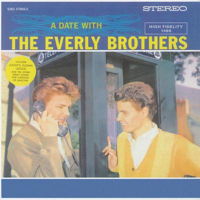 Cathy's Clown (2007 Remaster) By The Everly Brothers's cover