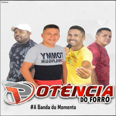 Catinga de Cu By Potência Do Forró's cover