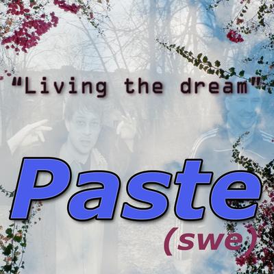 Paste (swe)'s cover