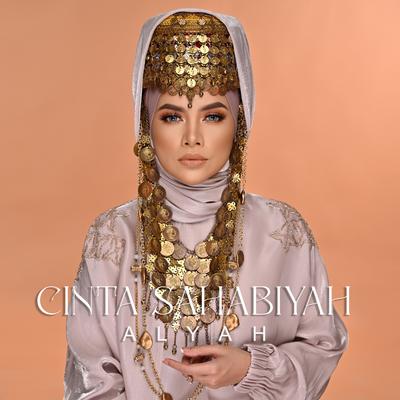 Cinta Sahabiyah's cover