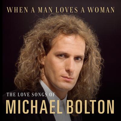 A Love So Beautiful By Michael Bolton's cover
