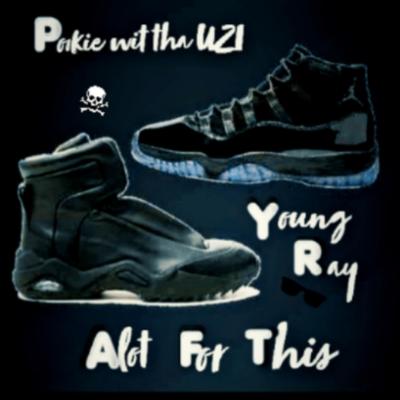 Pookie Wit tha Uzi's cover