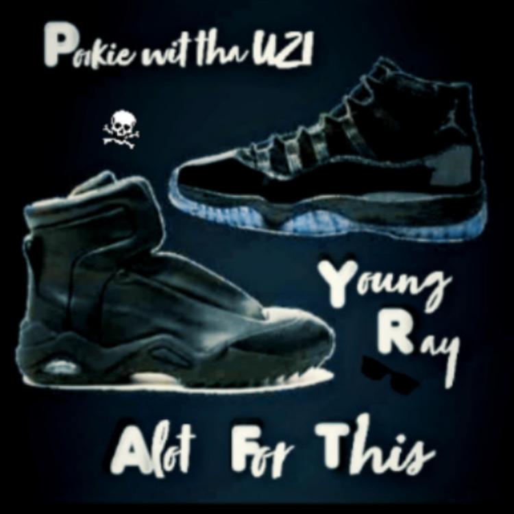 Pookie Wit tha Uzi's avatar image