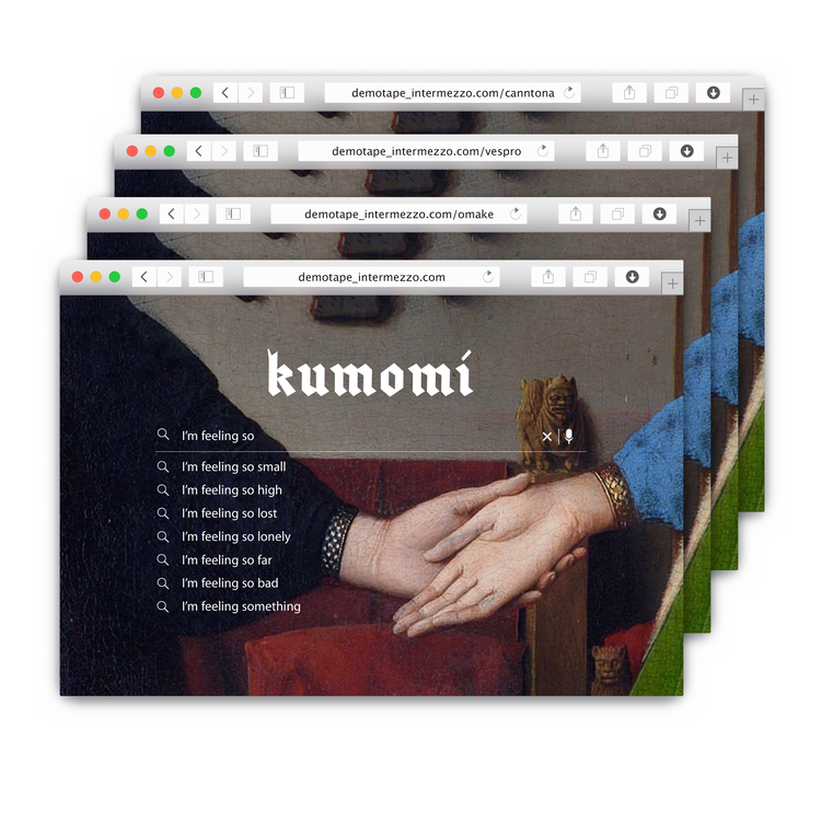 Kumomi's avatar image