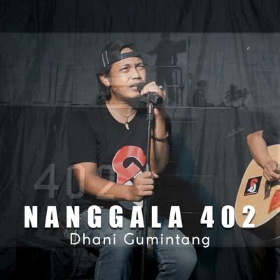 Nanggala 402's cover