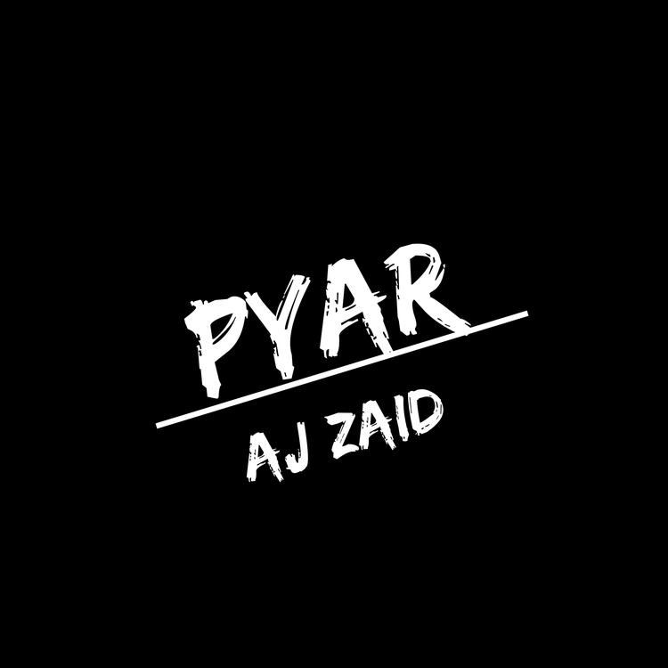 Aj Zaid's avatar image
