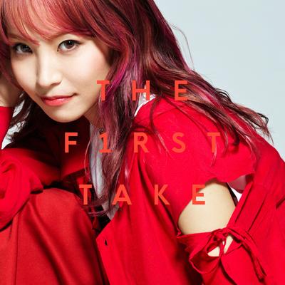 Gurenge - From THE FIRST TAKE By The First Take, LiSA's cover