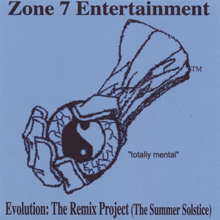 Zone 7 Entertainment's avatar image