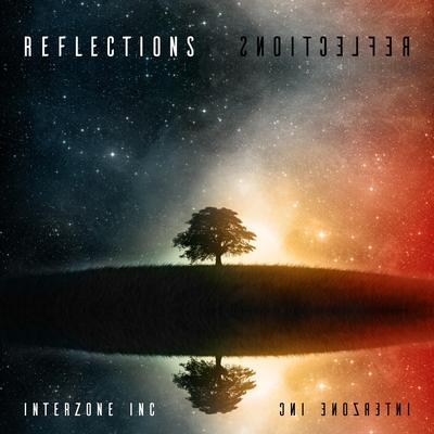 Interzone Inc's cover