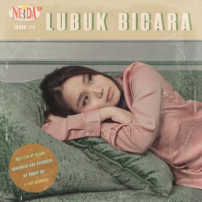 Lubuk Bicara's cover