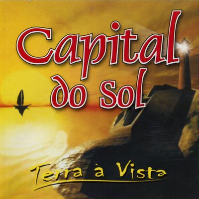 Maremoto By Capital Do Sol's cover