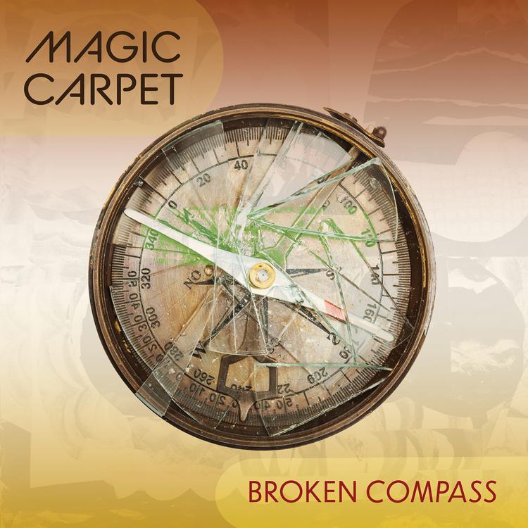 Magic Carpet's avatar image