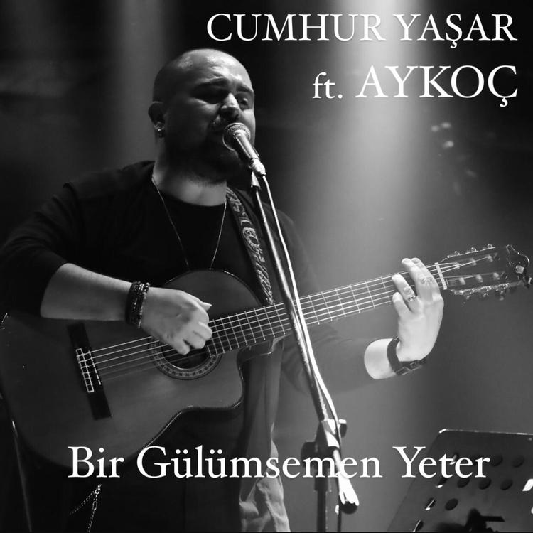 CUMHUR YAŞAR's avatar image