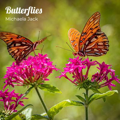 Butterflies's cover