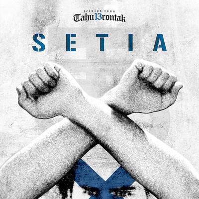 Setia's cover