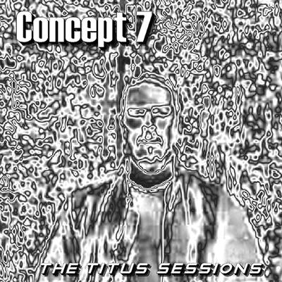 The Titus Sessions's cover
