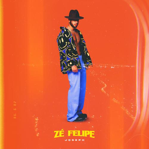 Música nova Zé Felipe's cover